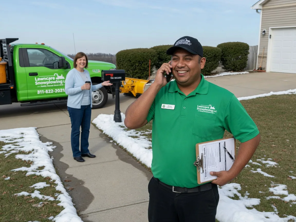 Lawn Care Services By Expert Landscaper Paducah, TX FAQs